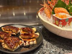 -大渔铁板烧(中山路八佰伴店)