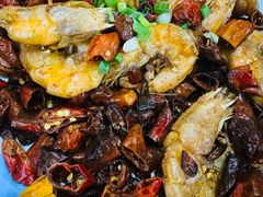 -小唐小四川水煮鱼(北三路店)