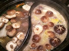 太极鸡肚鸡锅-捞王锅物料理(凯旋路店)