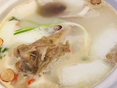 -拾味馆(万达广场店)