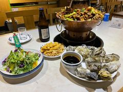 -蛙蛙叫干锅年代(簋街总店)