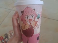 -CoCo都可(合生汇店)