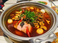 -眉州东坡(大悦城店)