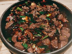 -树厨贵州菜(大十字店)