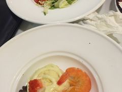 -斗牛士牛排餐厅(嘉里汇店)