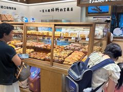 -小飞象面包公社(珠江路金鹰店)