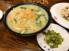 糊涂面-老雒阳面馆·水席(定鼎门店)