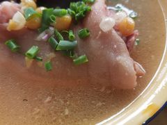 -梯坎豆花
