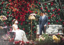 -THE QUEEN(北京店)