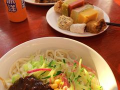 -护国寺小吃(地安门店)