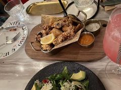 -IL TEATRO 精品意大利餐厅