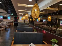 大堂-小土豆北方菜馆(方庄店)