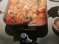 -半天妖烤鱼(石岛店)