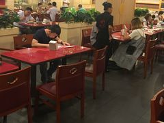 大堂-宏状元现熬粥·京味菜(五棵松店)