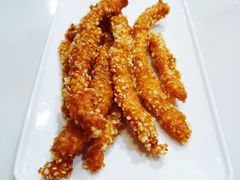-蜀腾川·火锅鱼.烤鱼(新世界城店)