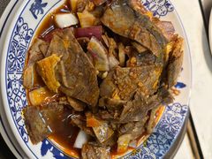 -兰州陈记牛肉面 ·烧烤· 铜锅涮肉(万达店)