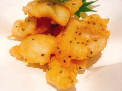 炸龙利鱼-宁波状元楼酒店(和义路店)