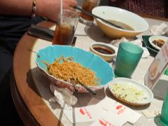 -松鹤面馆·古法焖肉面(观前店)