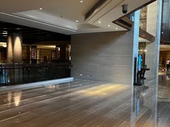 -西安皇冠假日酒店·朱雀咖啡厅