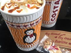 -COSTA COFFEE(岭南天地店)