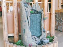 -冰川冷面·延边菜·炭烤串(观前店)