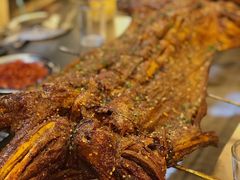 -巴山·烤全羊(高新总店)