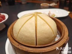 -羊门客在·烤盐池滩羊·川菜