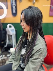 -野鸽脏辫·美式编发专项店