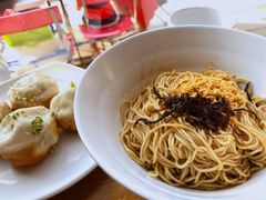 -正宗上海生煎包(North York)