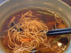 -重元寺香积厨素斋馆