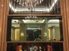 -星河湾半岛酒店-真粤中餐厅