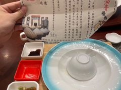 -国家五钻酒家·西樵旺阁渔村(西樵店)