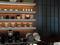 -溯洄咖啡VORTEX COFFEE