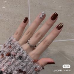 -Pink You美甲洗眉纹绣定制中心