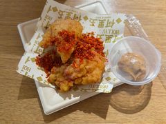 -何里玉(北京路店)