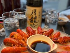 -红盔甲·小龙虾(人民广场店)