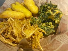 -缅丽·缅甸小吃(版纳店)
