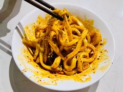 -樊三嬢手工甜水面(大邑安仁店)