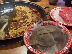 -楠火锅(仁恒梦中心店)