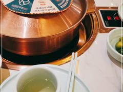 -润园四季椰子鸡火锅(南山海岸城店)