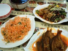 -葛记焖饼(伏牛路店)