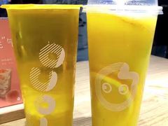 -CoCo都可(合生汇店)