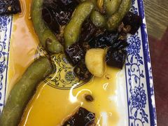 -小舅母子烤鱼(天生城店)