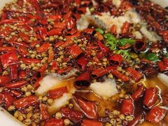 -椒爱水煮鱼川菜(CBD万达店)