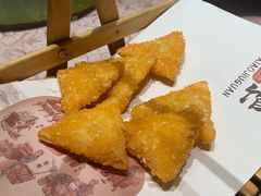 -淮上豆府(水厂路店)