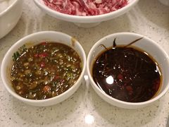 -潮汕林记牛肉火锅(万象天地店)