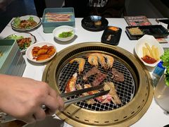 -和牛村烧肉放题(淄博王府井店)