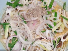 白切沙姜葵花鸡-上下九广州菜馆(锦业路店)