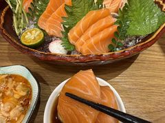 -桃太郎寿司料理(南坪店)