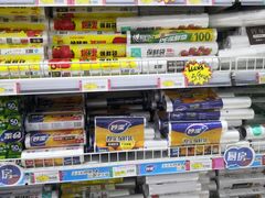 -利群商厦(台东店)